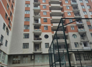 Satılır 4 otaqlı 121 m2 yeni tikili Neftçilər m.