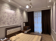 İcarəyə verilir 2 otaqlı 50 m2 yeni tikili Gənclik m.