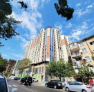 Satılır 3 otaqlı 155 m2 yeni tikili Nəriman Nərimanov m.