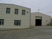 İcarəyə verilir 1 otaqlı 1800 m2 obyekt Səbail r.