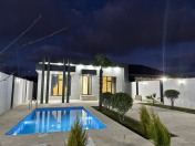 Satılır 4 otaqlı 150 m2 bağ evi Mərdəkan