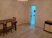 İcarəyə verilir 2 otaqlı 52 m2 yeni tikili Əhmədli