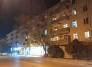 Satılır 3 otaqlı 85 m2 köhnə tikili 7 mkr