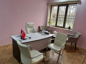 İcarəyə verilir 4 otaqlı 97 m2 ofis Nəsimi r.