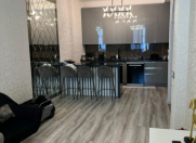 Satılır 3 otaqlı 102 m2 yeni tikili 6 mkr