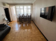 İcarəyə verilir 3 otaqlı 70 m2 köhnə tikili 28 May m.