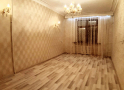 Satılır 3 otaqlı 67 m2 köhnə tikili 9 mkr