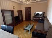 İcarəyə verilir 2 otaqlı 60 m2 yeni tikili Memar Əcəmi m.