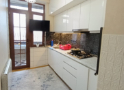 Satılır 3 otaqlı 86 m2 yeni tikili 8 mkr