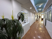 İcarəyə verilir 3 otaqlı 120 m2 ofis Ağ şəhər