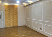 Satılır 3 otaqlı 98 m2 yeni tikili Təhsil Nazirliyi