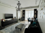Satılır 4 otaqlı 140 m2 yeni tikili 20 yanvar m.