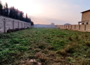 Satılır 10 sot torpaq Buzovna