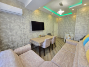 Satılır 2 otaqlı 60 m2 yeni tikili Y.Günəşli