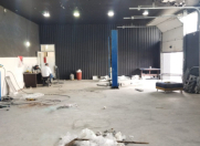 İcarəyə verilir 5 otaqlı 150 m2 obyekt Xalqlar Dostluğu m.