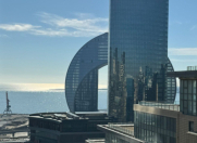 İcarəyə verilir 3 otaqlı 190 m2 yeni tikili 28 May m.