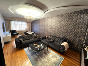 Satılır 4 otaqlı 180 m2 yeni tikili Qara Qarayev m.