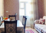 Satılır 2 otaqlı 54 m2 köhnə tikili Nəriman Nərimanov m.