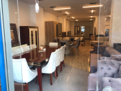 İcarəyə verilir 1 otaqlı 160 m2 obyekt İnşaatçılar m.