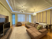 İcarəyə verilir 3 otaqlı 160 m2 yeni tikili Şah İsmayıl Xətai m.