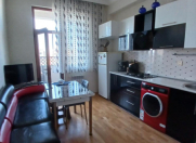 Satılır 3 otaqlı 115 m2 yeni tikili 8 mkr