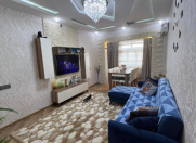 Satılır 4 otaqlı 110 m2 köhnə tikili Xətai r.