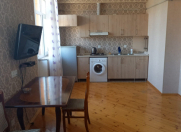 Satılır 2 otaqlı 42.3 m2 yeni tikili Masazır