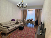 İcarəyə verilir 2 otaqlı 90 m2 yeni tikili Gənclik m.