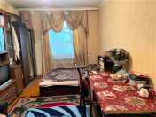 Satılır 2 otaqlı 30 m2 köhnə tikili Qara Qarayev m.