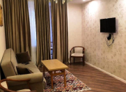 Satılır 2 otaqlı 69 m2 yeni tikili Badamdar