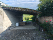 İcarəyə verilir 3 otaqlı 135 m2 həyət evi Qusar