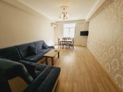 Satılır 2 otaqlı 56 m2 yeni tikili Masazır