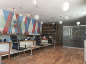 İcarəyə verilir 5 otaqlı 140 m2 obyekt 28 May m.