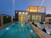 Satılır 4 otaqlı 180 m2 bağ evi Mərdəkan