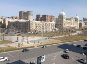 İcarəyə verilir 3 otaqlı 89 m2 köhnə tikili Nizami m.