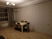 İcarəyə verilir 2 otaqlı 70 m2 yeni tikili Həzi Aslanov m.