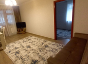 İcarəyə verilir 2 otaqlı 50 m2 köhnə tikili Xalqlar Dostluğu m.