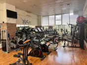 İcarəyə verilir 5 otaqlı 246 m2 obyekt Şah İsmayıl Xətai m.