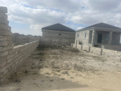 Satılır 2.5 sot torpaq Hövsan