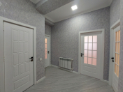 Satılır 2 otaqlı 66 m2 yeni tikili Masazır