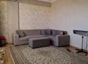 Satılır 2 otaqlı 56 m2 yeni tikili Masazır