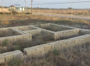 Satılır 3.7 sot torpaq Bahar