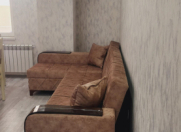 İcarəyə verilir 3 otaqlı 100 m2 yeni tikili Xalqlar Dostluğu m.