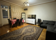 İcarəyə verilir 2 otaqlı 95 m2 yeni tikili Nəriman Nərimanov m.