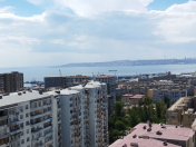 Satılır 3 otaqlı 110 m2 yeni tikili Həzi Aslanov