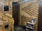 Satılır 5 otaqlı 180 m2 yeni tikili Həzi Aslanov