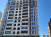 Satılır 3 otaqlı 161 m2 yeni tikili Asan Xidmət-1