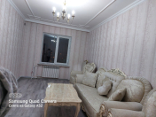 Satılır 2 otaqlı 60 m2 köhnə tikili İnşaatçılar m.