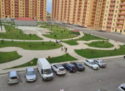 Satılır 2 otaqlı 81 m2 yeni tikili Saray