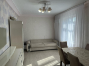 Satılır 1 otaqlı 38 m2 köhnə tikili 8 km